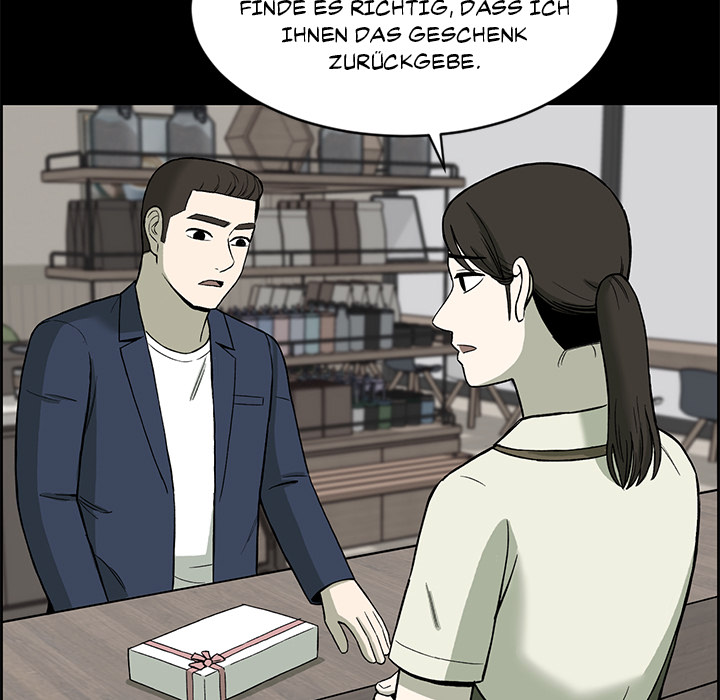 Eingesperrt auf Stockwerk 5 1/2 - episode 3 - 11