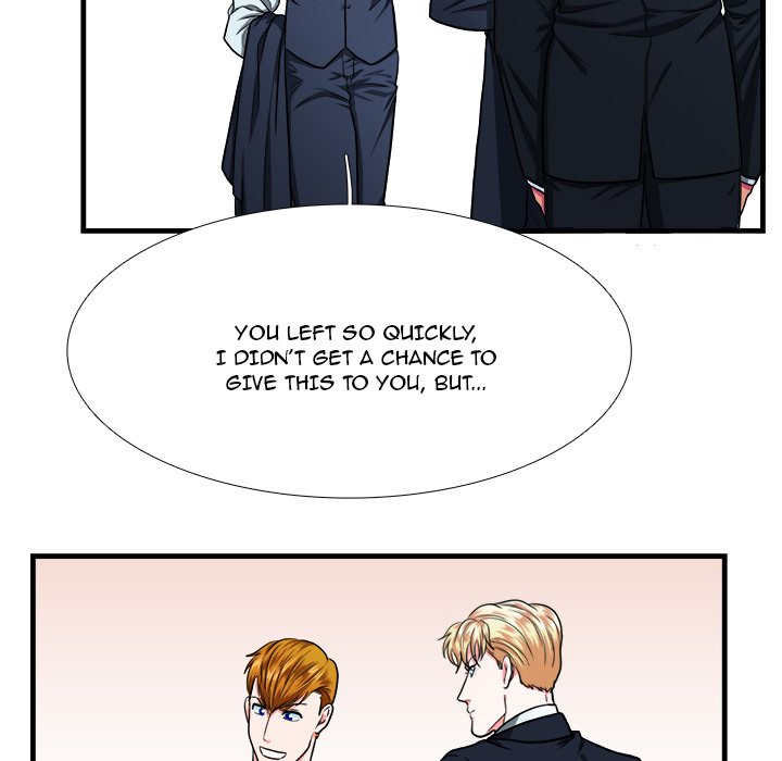 Same, but Different - episode 7 - 20