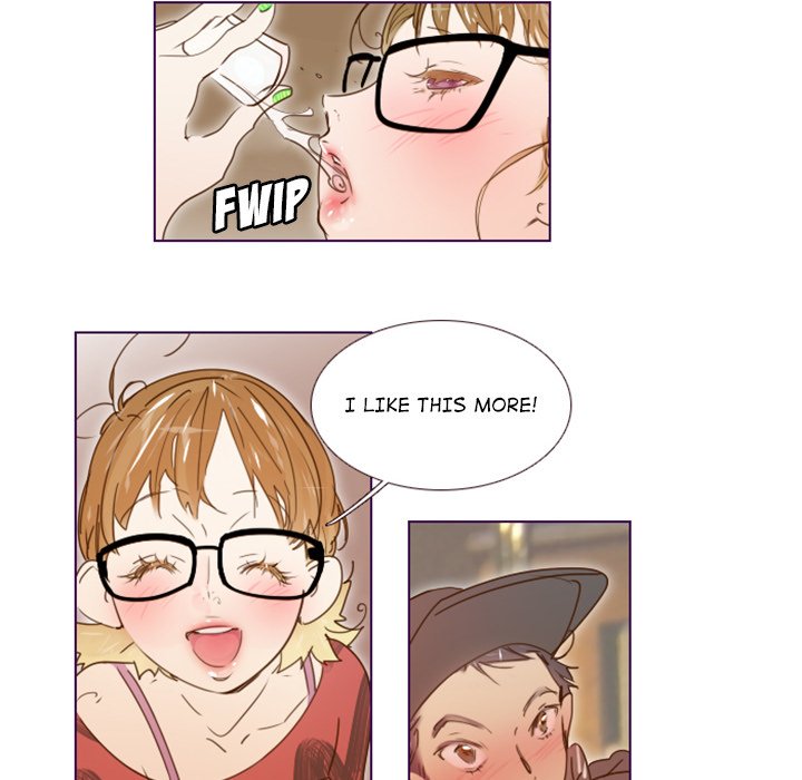 A Sweet Drink - episode 9 - 17