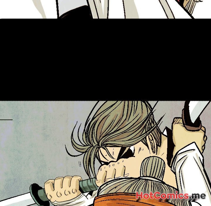 The Sword Clan - episode 60 - 41