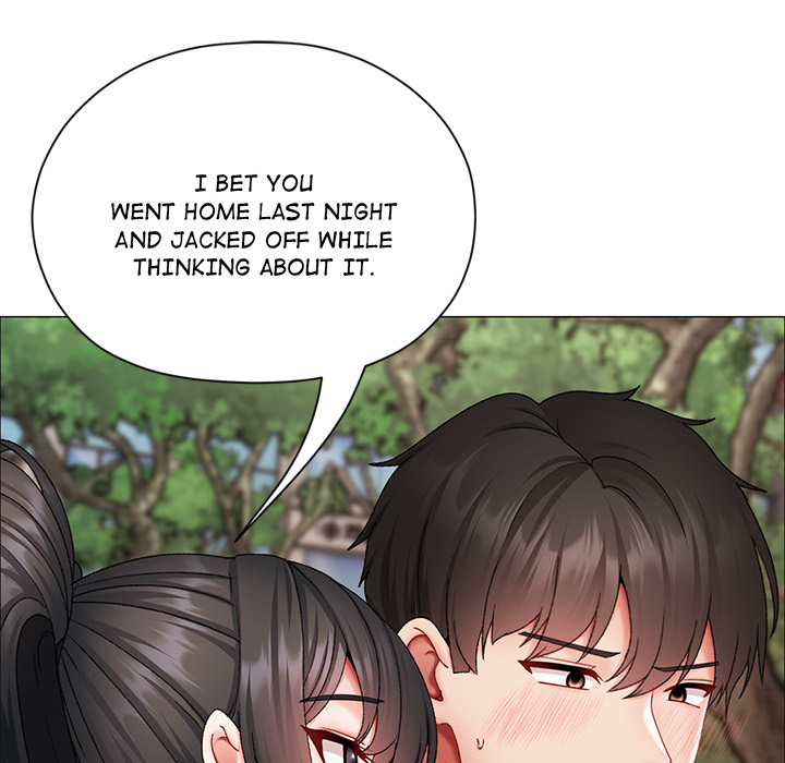 The Delinquent Girl - episode 9 - 128
