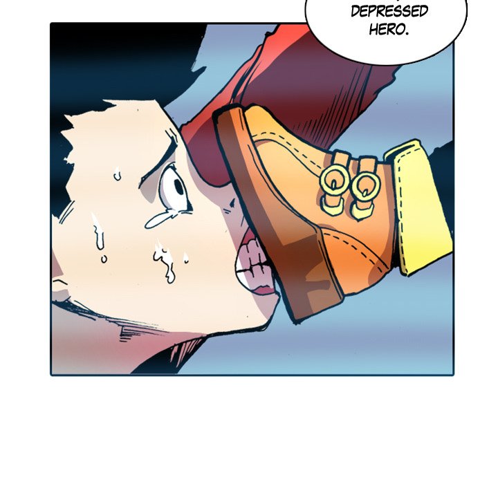 Galauman - episode 21 - 18