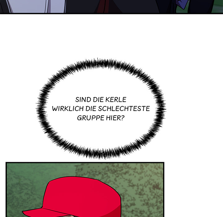 Meine Schulzeit mit Rang F - episode 32 - 48