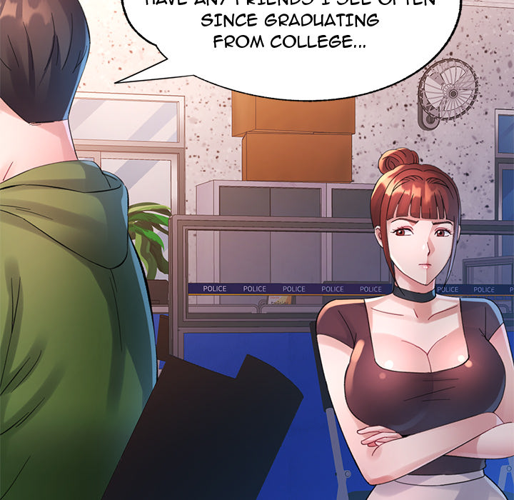 Intimate Tutoring - episode 6 - 35