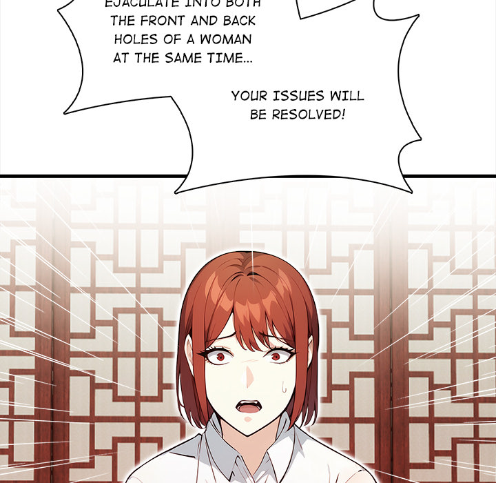 Change - episode 9 - 100
