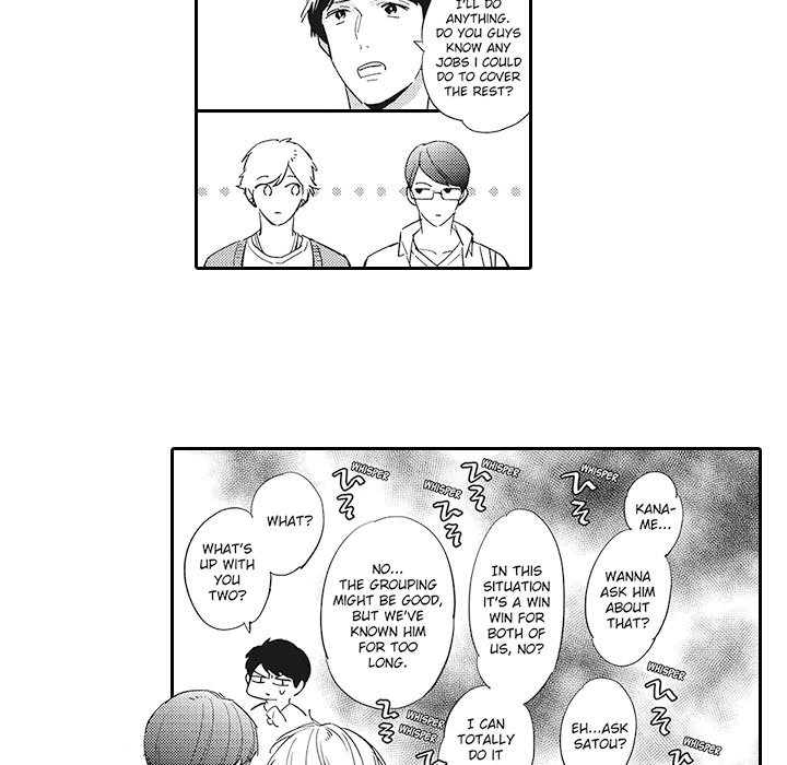 Welcome! To the BL Research Club - episode 1 - 16