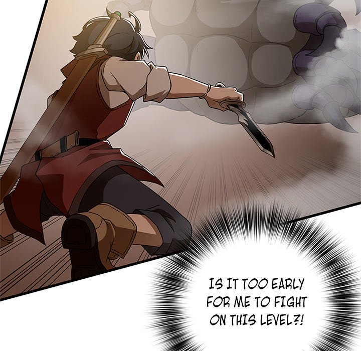 Useless Wizard - episode 14 - 57