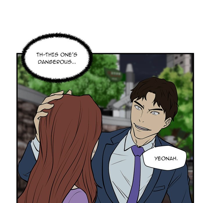 Mr. Kang - episode 31 - 57