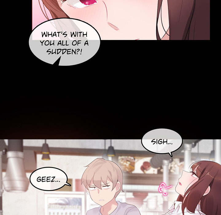 A Pervert's Daily Life - episode 62 - 54