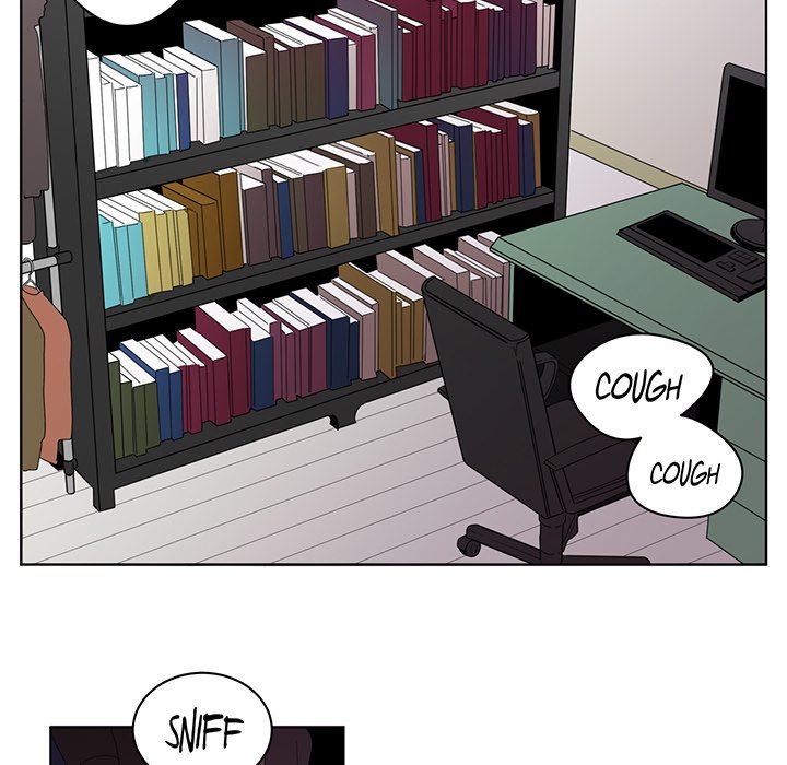 Sign - episode 1 - 21