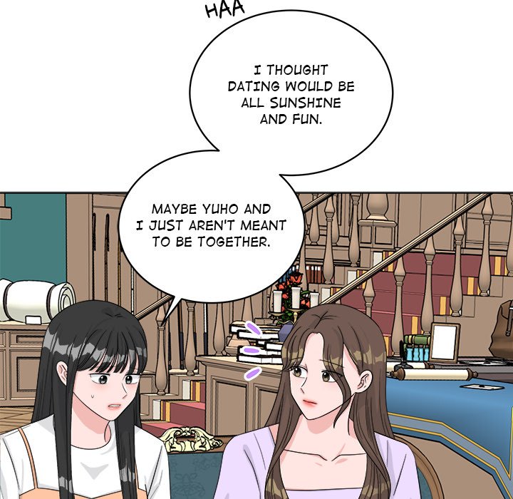Welcome, Witch Shop - episode 44 - 70