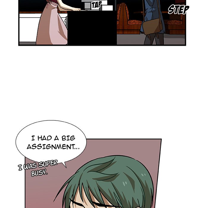 We Are (Murderers) - episode 2 - 20
