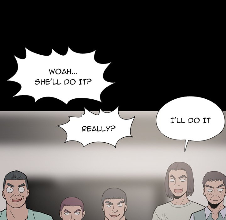 Island Puzzle - episode 9 - 113
