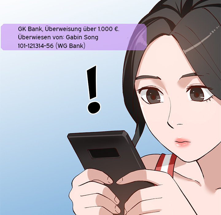Town Girls - episode 19 - 78