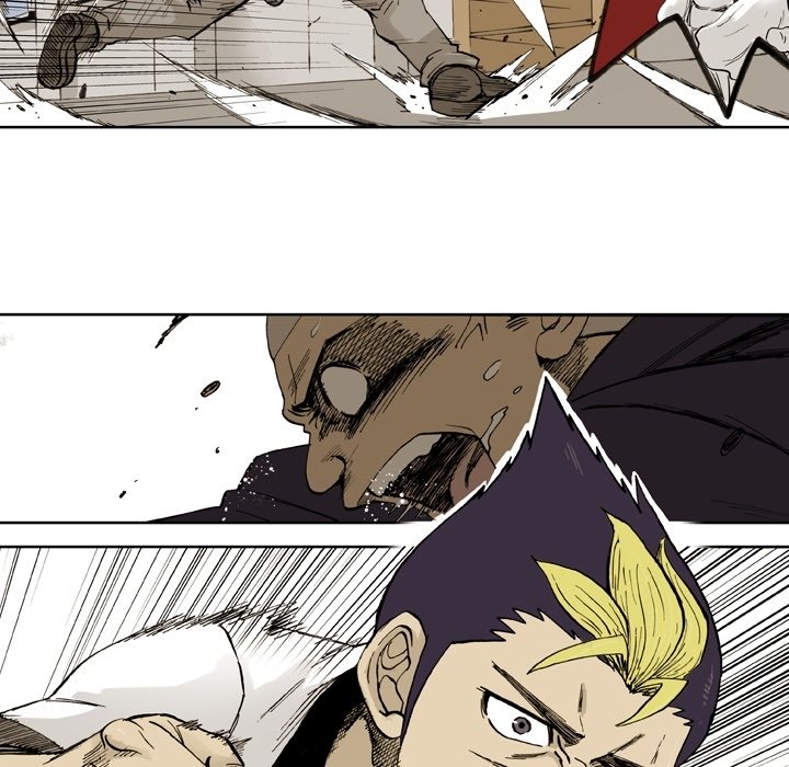 The Bully Hunter - episode 3 - 19