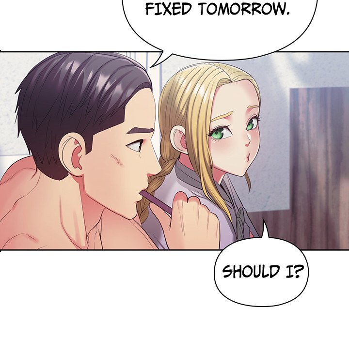 Master, Do You Need A Hand? - episode 6 - 90