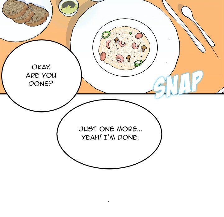 Excuse me, This is my Room - episode 53 - 52