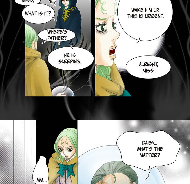 The Emperor's Woman - episode 16 - 26