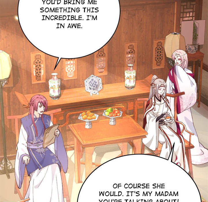 Four New Husbands - episode 22 - 107
