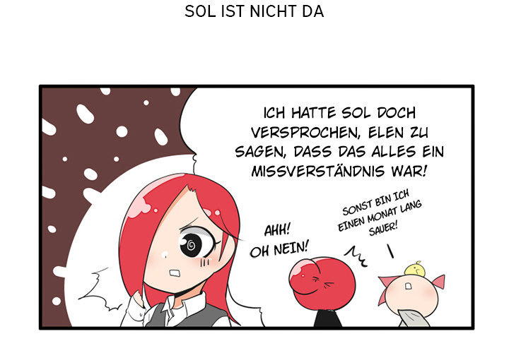 Unter Geschwistern - episode 61 - 2