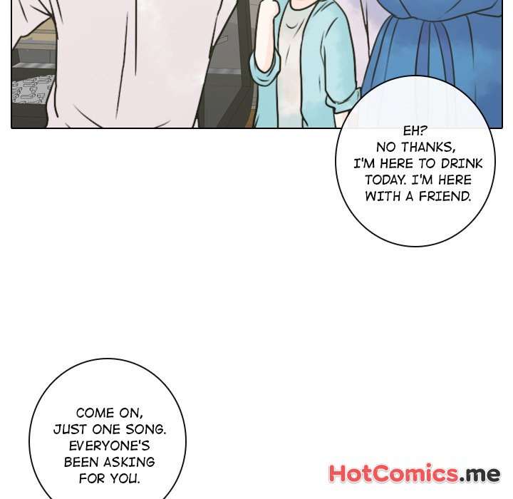 Leave Me Not - episode 11 - 51