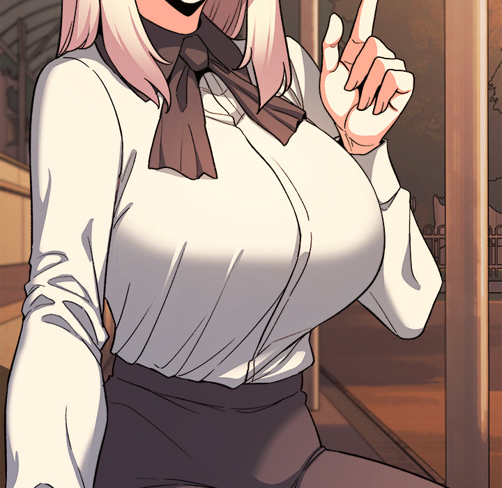 Someone Stop Her! - episode 67 - 113