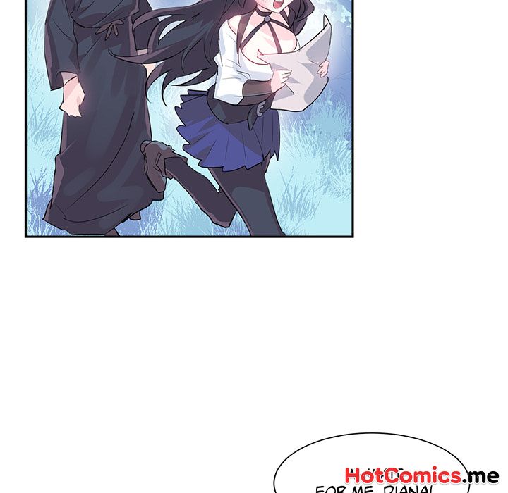 Log in to Lust-a-land - episode 4 - 39