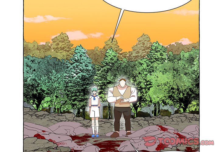 New Life, New Me - episode 11 - 1
