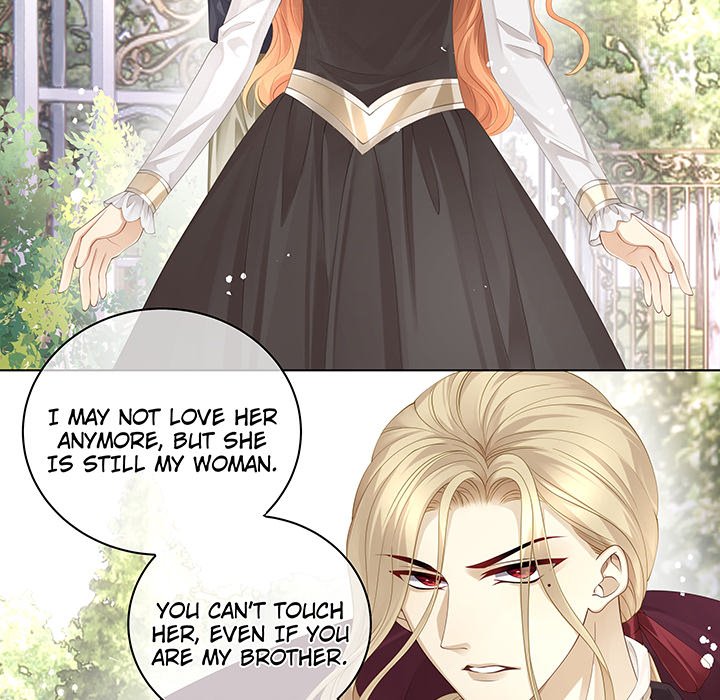 MASTER AND SEVEN LOVERS - episode 26 - 7