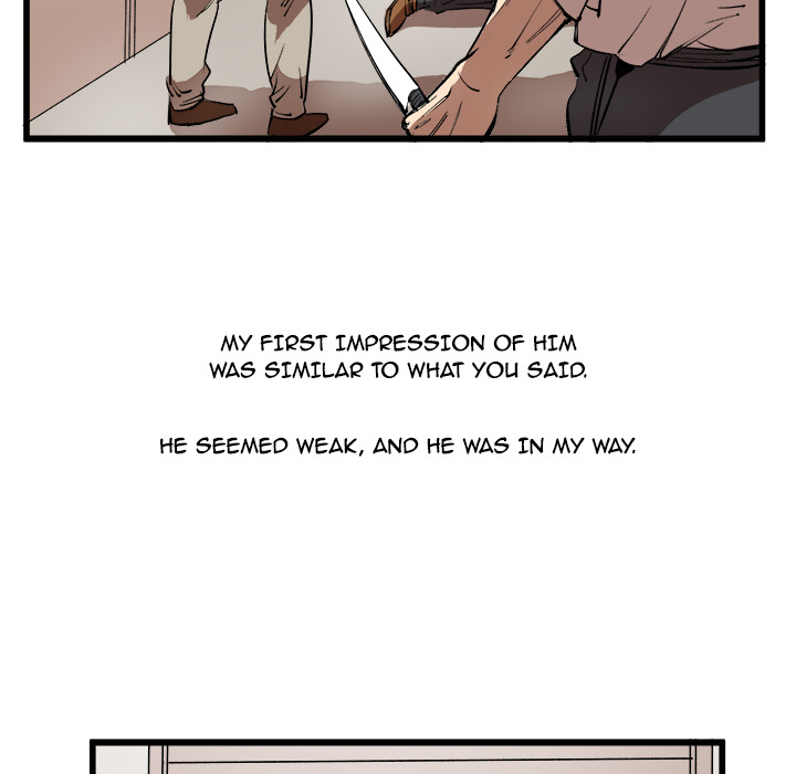 A Bad Friend - episode 15 - 42