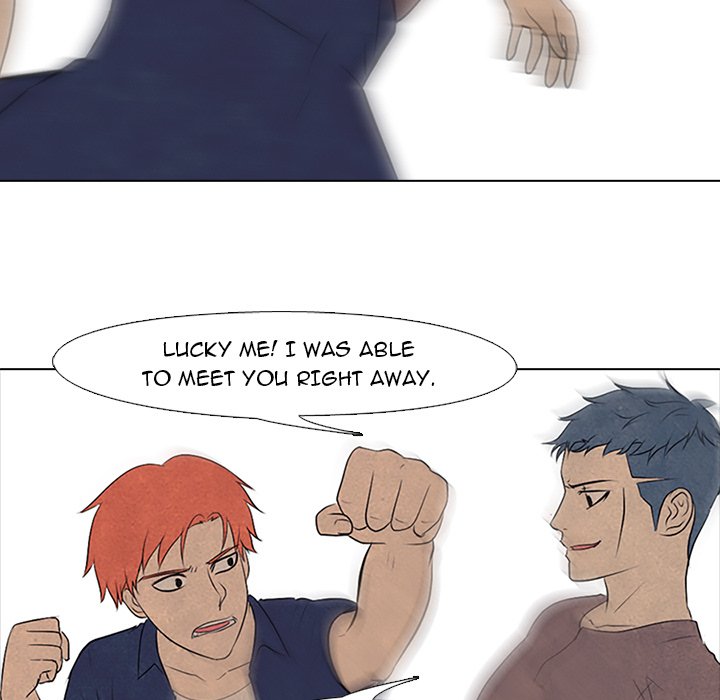 High School Devil - episode 84 - 42