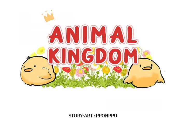 Animal Kingdom - episode 23 - 0