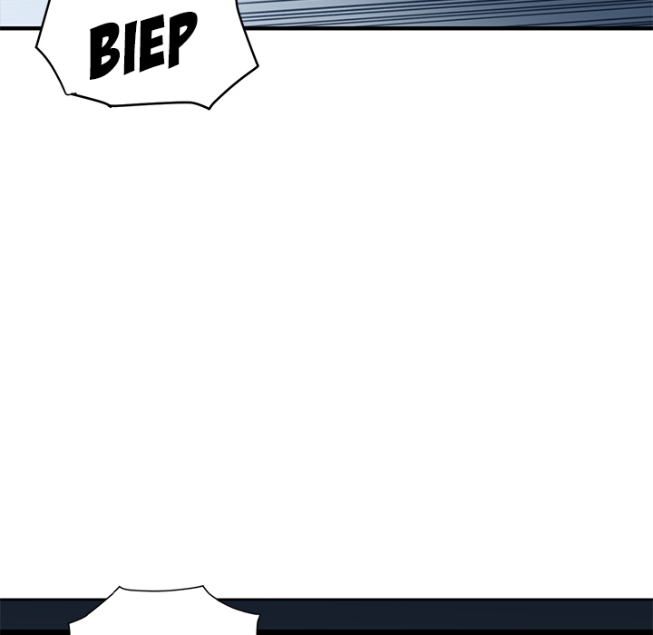 Wer hat Angst vor Mister H? - episode 33 - 83