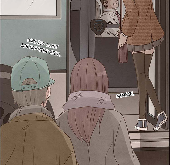 Gestörte Liebe - episode 10 - 4