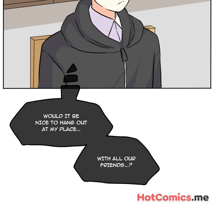 The Chill Couple - episode 29 - 19