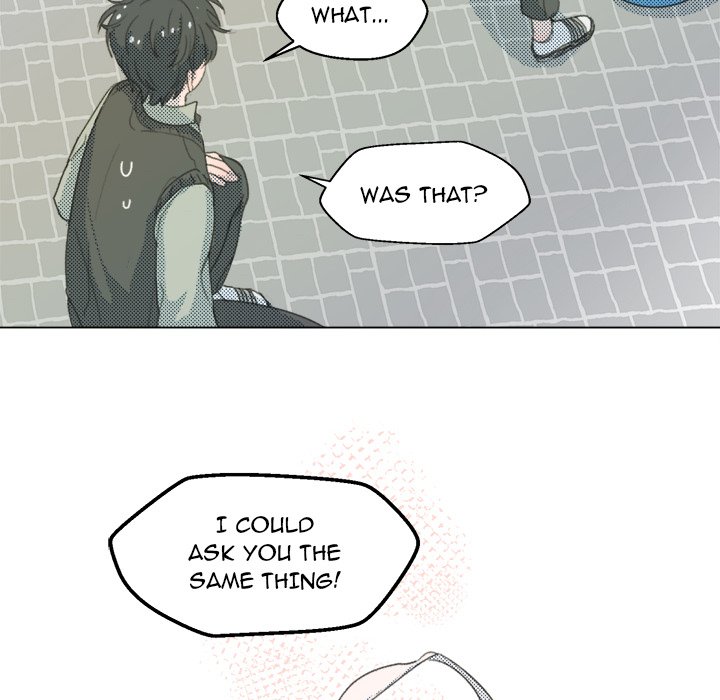 Vitamin C Vitamin D - episode 1 - 55