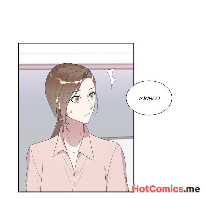 A Misogamist's Romance - episode 18 - 61