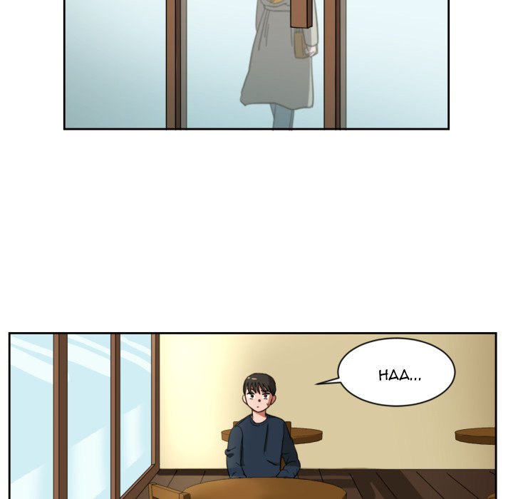 My Cotton Candy - episode 1 - 29