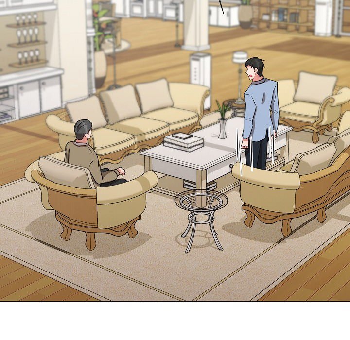 Fragrant Office Life - episode 20 - 14