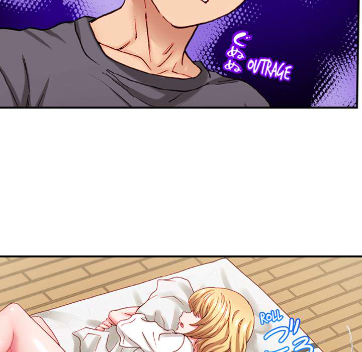 The Quiet Gal Can't Stop Moaning in Bed - episode 2 - 19