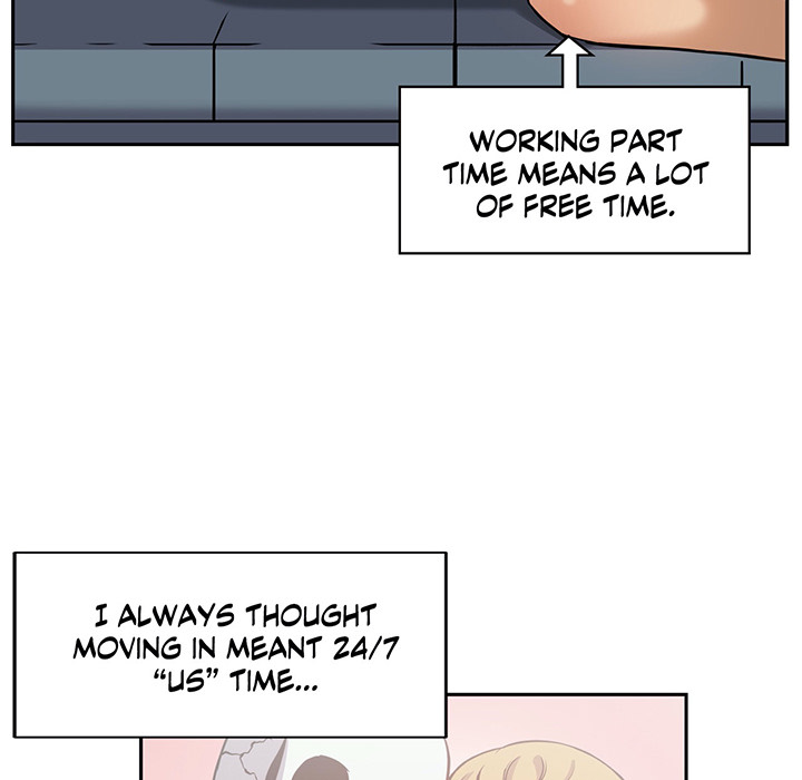 Zombie Girlfriend! - episode 3 - 5