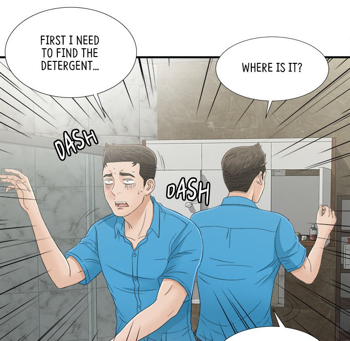 The Secret Friend - episode 14 - 78
