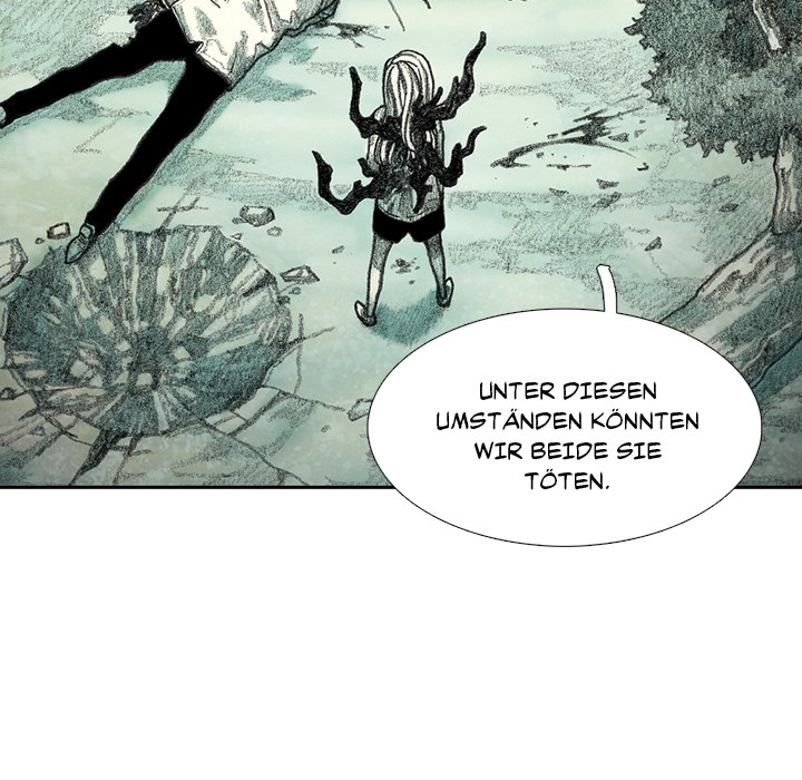 Monsterkind - episode 25 - 45