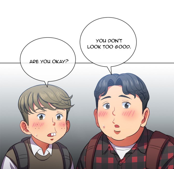 My High School Bully - episode 36 - 91