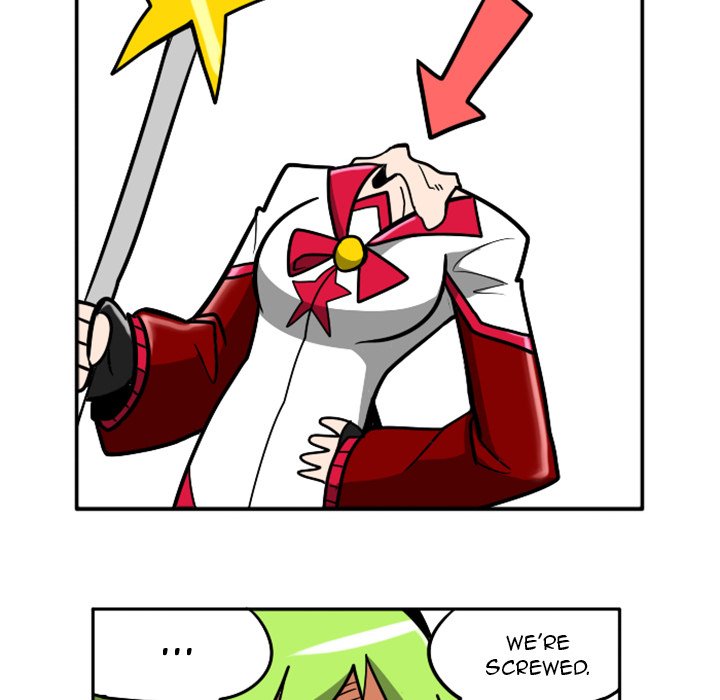 Maki and Friends - episode 39 - 58