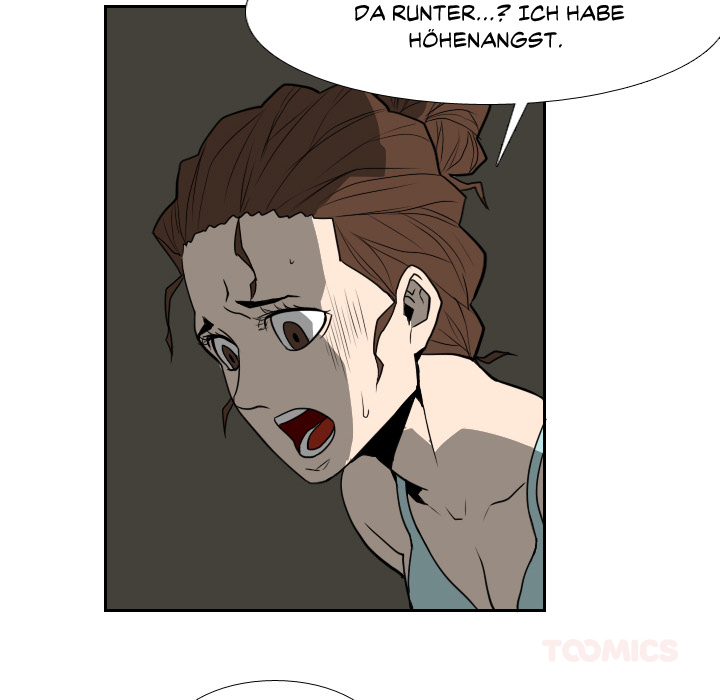 Angriff der Hand - episode 18 - 11