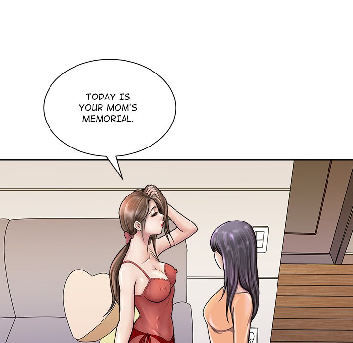 Immoral Family - episode 2 - 85