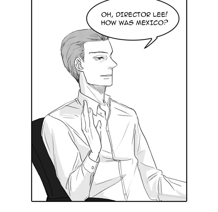 His Preference - episode 6 - 47