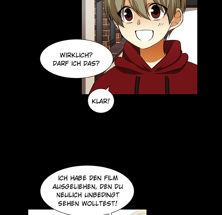 Mörder in klein - episode 23 - 22