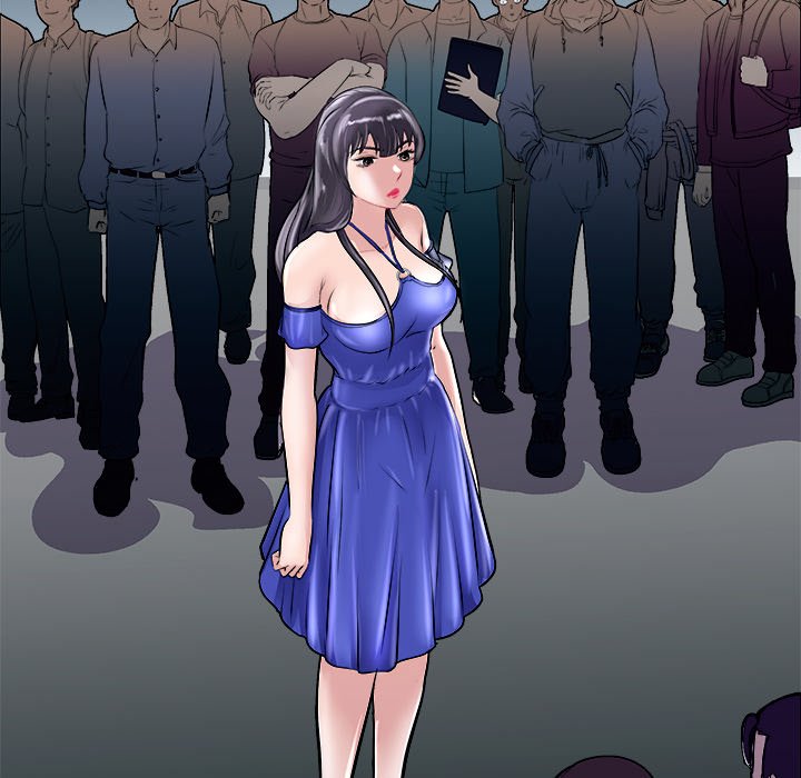 Immoral Family - episode 22 - 54